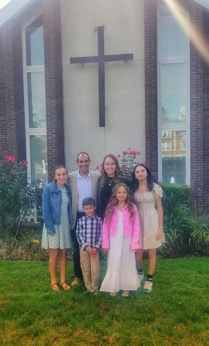 Kalmeta Family